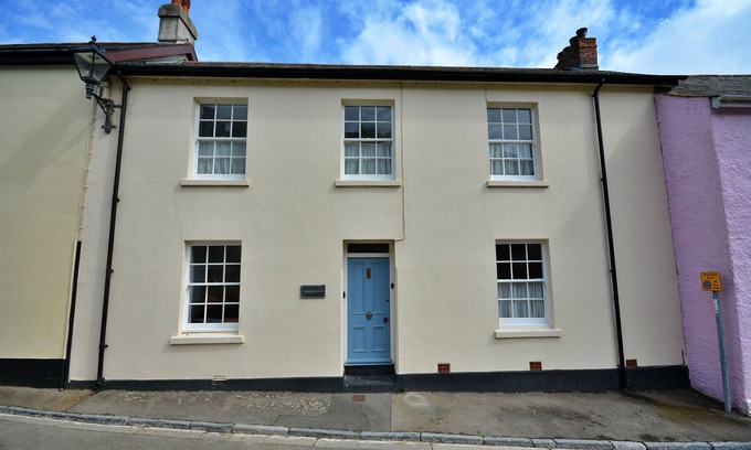 Cawsand Cabaña | Woodleigh, Cawsand