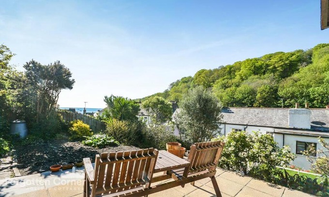 Cawsand Casa | Woodleigh
