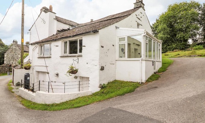 Elterwater Casa | Woodloft Cottage