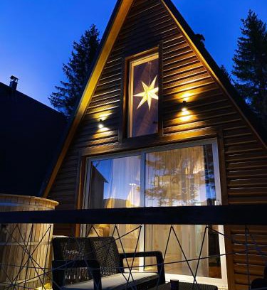 Zabljak Casa | WoodMood