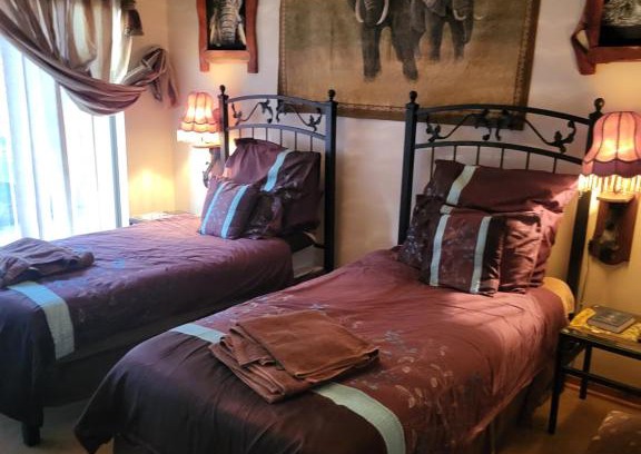 Steve Tshwete Casa | Woodpecker 2 Plot