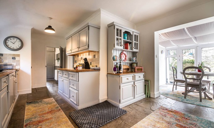 Amroth Cabaña | Woodpecker Cottage - Sheepswalk Farm