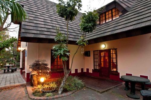 Richards Bay Cama Y Desayuno | Woodpecker Inn