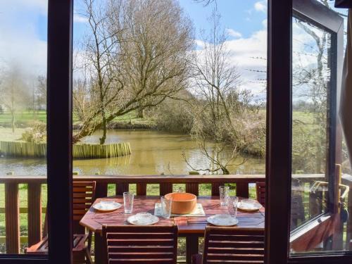 Poulton-le-Fylde Casa | Woodpecker Lodge - Uk49149