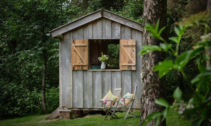 Christchurch Apartamento | Woodpecker - Luxury Cottages