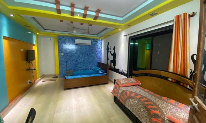 Chendhare Casa | Woods Prashanti homestay A