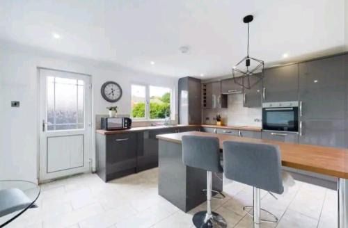 Thornaby On Tees Casa | Woods view, central thornaby