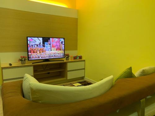Butterworth Apartamento | Woodsbury homestay Studio 57 Butterworth