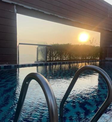 Butterworth Apartamento | Woodsbury Suites Butterworth