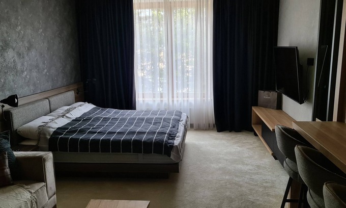 Kopaonik Apartamento | Woodside apartments Kopaonik
