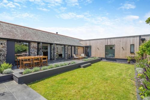 Hartland Casa | Woodside Barn Hartland