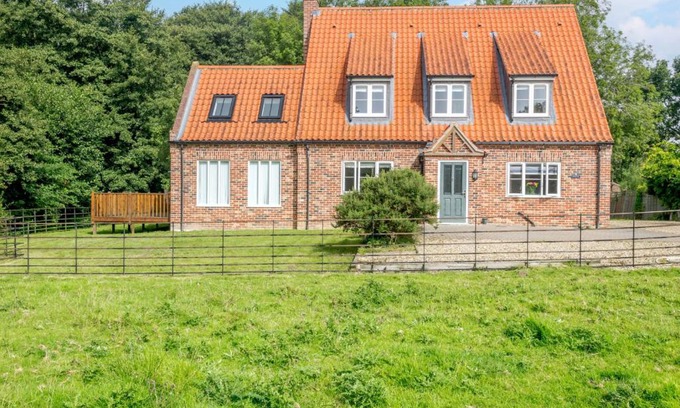 Aldborough Casa | Woodside