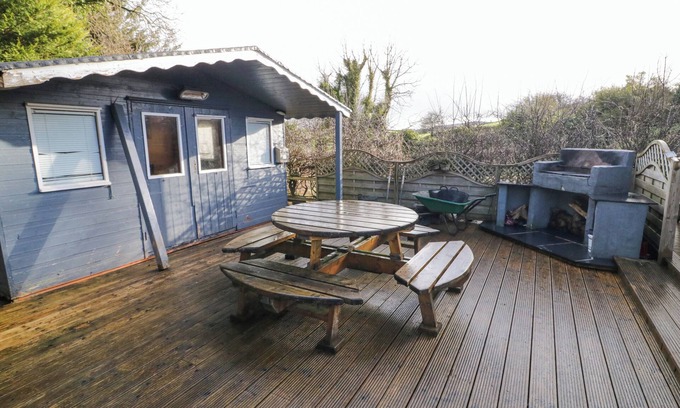 Coleraine Cabaña | Woodside Guest House