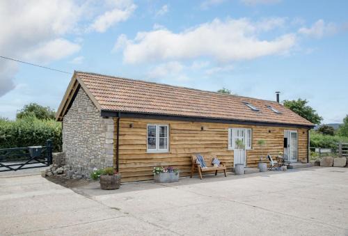 Taunton Casa | Woodsmoke