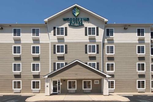 Augusta Hotel | WoodSpring Suites Augusta Riverwatch