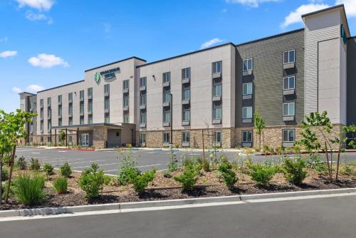 Ceres Hotel | WoodSpring Suites Ceres - Modesto