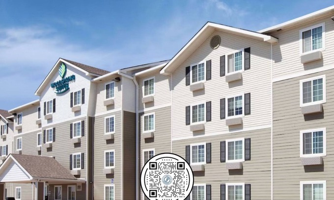 Bryan Hotel | WoodSpring Suites College Station