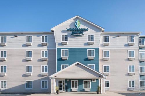 Columbus Hotel | WoodSpring Suites Columbus near Fort Benning