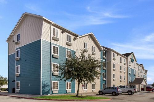 Houston Hotel | WoodSpring Suites Houston I-45 Airtex