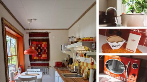 Habo Municipality Cama Y Desayuno | Woodstock B&B & Studio Apartments