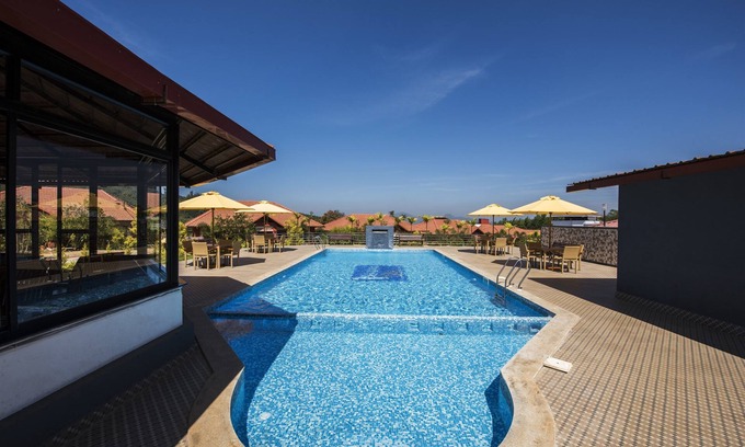 Madikeri Hotel | Woodstock Resorts