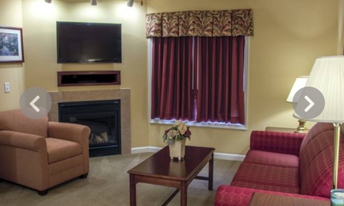 McGaheysville Hotel | Woodstone at Massanutten.