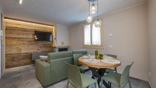 Vione Apartamento | WoodStone ECOLodge