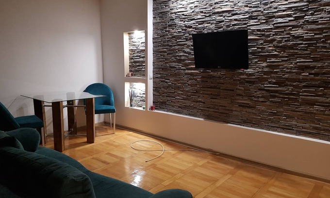 Ploiesti Apartamento | Apartamento de lujo en Woodstone