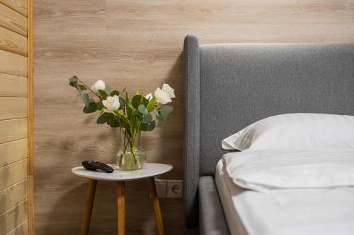 Polyanytsya Casa | Woodvel House