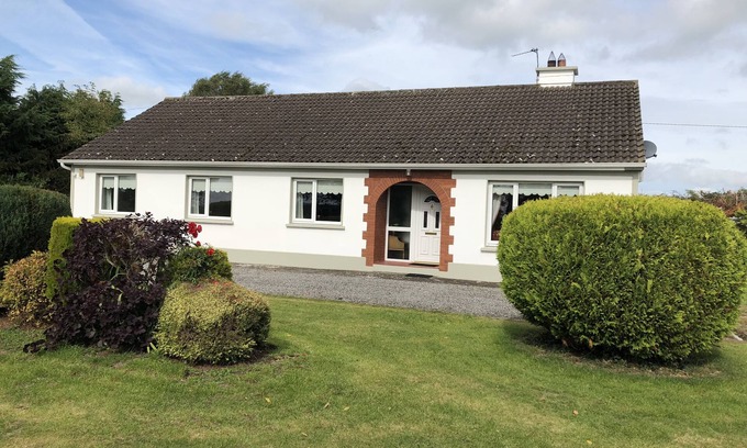 Mayour Cabaña | Woodview Cottage, Banagher, Condado de Offaly