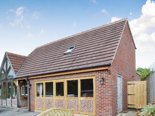 Cutthorpe Casa | Woodview Lodge