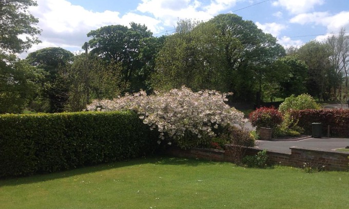 Cutthorpe Casa | Woodview Lodge