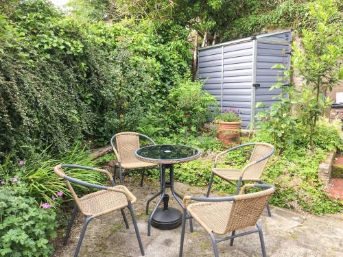 Porthmadog Casa | Woodville