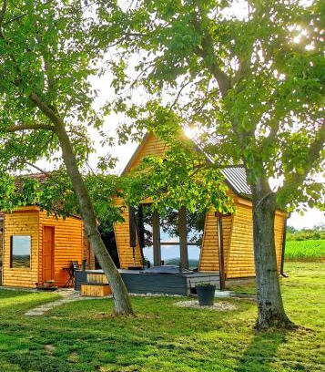Szigetvar Apartamento | Woody