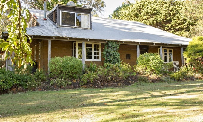 Wilyabrup Casa | Woody Nook House - ubicado en Margaret River