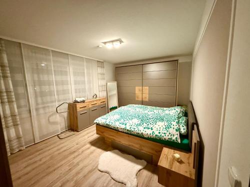 Region Hannover District Apartamento | Woody Style Apartment near Langenhagen Airport