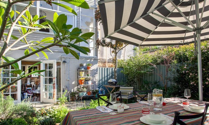Woollahra Casa | Woollahra Nestlers Nook