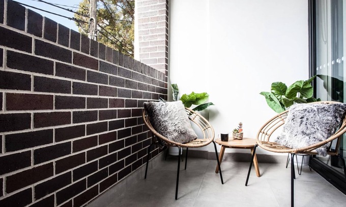 Kings Cross Apartamento | ANCLAJE WOOLLOOMOOLOO - Organizado por: L'Abode Accommodation