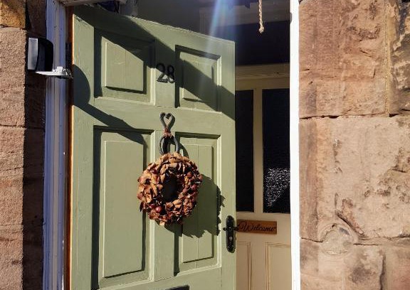 Wooler Casa | Woolly Hill House - Quirky Cottage in the Heart of Wooler