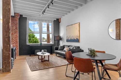 Teneriffe Apartamento | Woolstore Riverfront Apartments Teneriffe