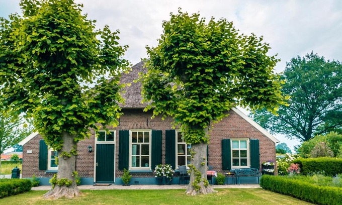 Holten Apartamento | Woonboerderij Dijkerhoek