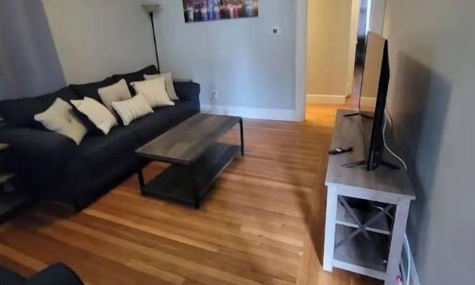 Mill River Apartamento | Wooster Square Lovely 2br Apt