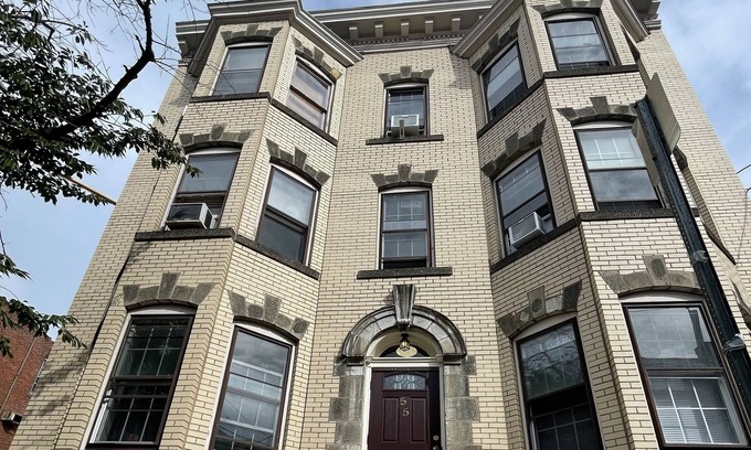 Mill River Apartamento | Wooster St Apartment!