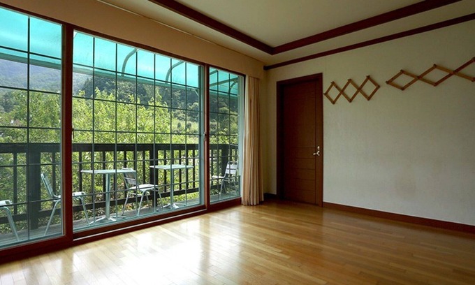 Jecheon Casa | Worak Pensionville Manet's House