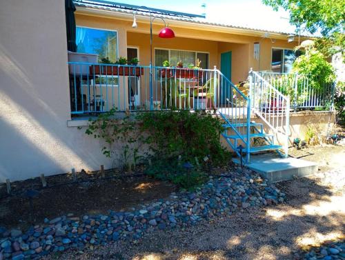 Clarkdale Apartamento | Work and Play Close to Sedona