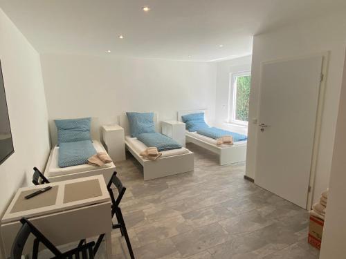 Hagen Apartamento | Work and Sleep Hagen 3 Pers Renoviert Ruhig und modern Monteurwohnung H3
