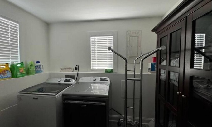 Crofton Casa | Work Away from Work