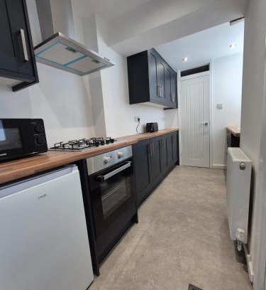 Liverpool Casa | Work & Explore a Home near City