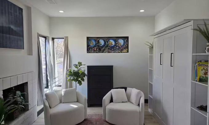 Northeast Heights Apartamento | Work in Progress