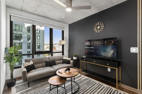 Five Points South Apartamento | Work, Play, Relax The Perfect Birmingham Stay